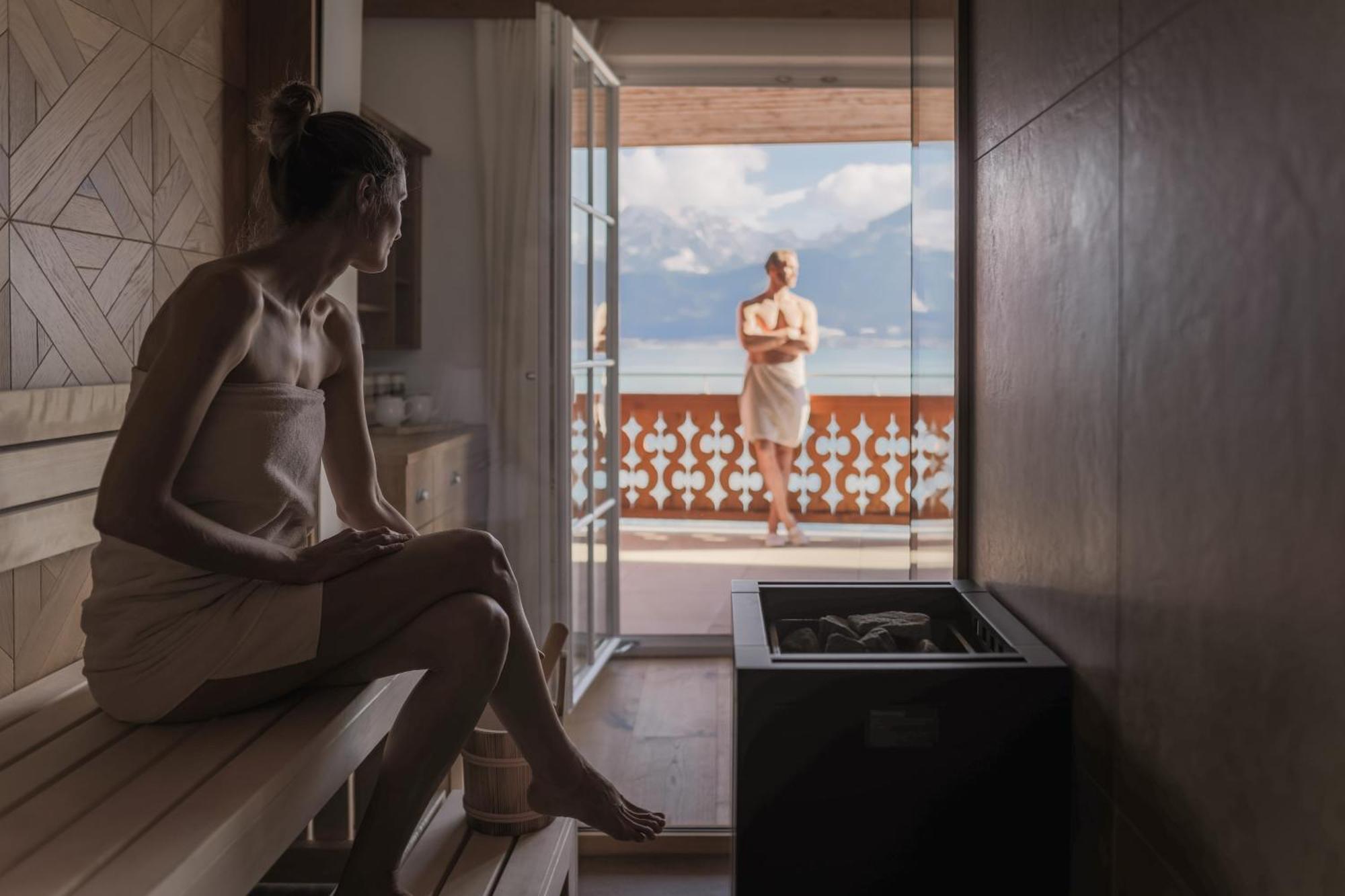 Hotel Seevilla Wolfgangsee Saint Wolfgang Esterno foto