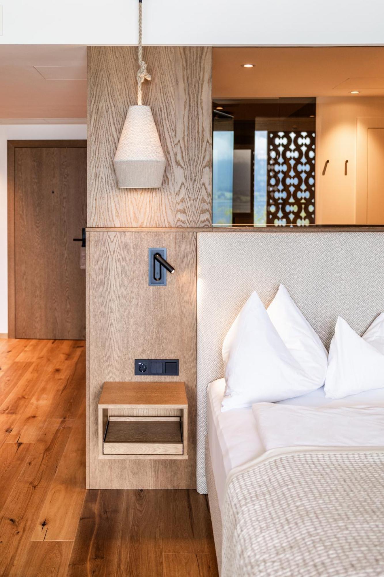 Hotel Seevilla Wolfgangsee Saint Wolfgang Esterno foto